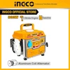  موتور برق بنزینی اینکو مدل GE8002