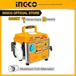 موتور برق بنزینی اینکو مدل GE8002
