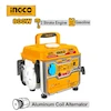  موتور برق بنزینی اینکو مدل GE8002