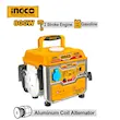  موتور برق بنزینی اینکو مدل GE8002