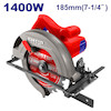 اره گردبر 1400 وات امتاپ EMTOP مدل ECSW1852