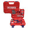 ست ابزار خانگی به همراه پیچ‌گوشتی شارژی امتاپ EMTOP مدل EEDK05001