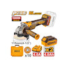 مینی فرز شارژی اینکو مدل CAGLI2211532 
