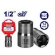 بکس 14 میلی‌متری 12 اینچ امتاپ EMTOP مدل ESCT12141