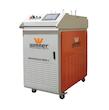 دستگاه لیزر زنگ‌ زدایی 2000 وات وینر مدل LW-2000 W-C