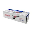 مینی فرز دنلکس 750 وات 115 میلی‌متری مدل DX-2175N