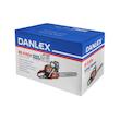 اره زنجیری بنزینی 450 میلی متر DX-8145 دنلکس