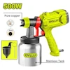 پیستوله برقی دایلو مدل DTEG1A181