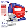 اره عمودبر امتاپ مدل EJSW8001  موتور 800 وات