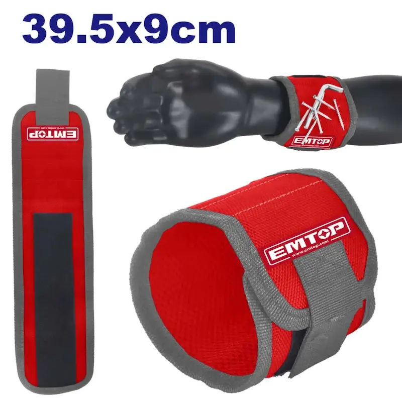 مچ بند مگنتی امتاپ مدل EMHV240 سایز 9