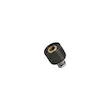25 عدد کانکتور مادگی جوشکاری سایز 25 وینر مدل W-M1025