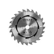 دسته و سیستم تنظیم عمق اره دنلکس DX-4214