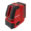 تراز لیزری دنلکس دو خط نور سبز مدل DX-7220