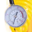 مجموعه کمپرسور باد INGCO AAC2508 برای خودرو
