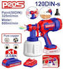 پیستوله شارژی امتاپ مدل ELSG20042
