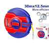 متر فایبرگلاس 30 متری امتاپ مدل EMTP83001