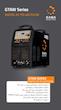 دستگاه جوش DIGITAL DC TIG 402 PULSE 