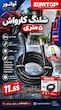 شلنگ کارواش 5 متری امتاپ مدل EHPS0201