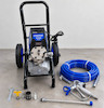 رنگ پاش ایرلس دیافراگمی COOPAIR مدل 1850N