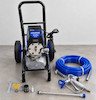 رنگ پاش ایرلس دیافراگمی COOPAIR مدل 1850N