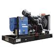دیزل ژنراتور SDMO 400 kVA با موتور Volvo Penta 320 kW