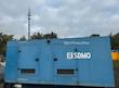 دیزل ژنراتور SDMO 400 kVA با موتور Volvo Penta 320 kW