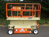 بالابر قیچی برقی JLG E-2658
