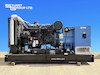 دیزل ژنراتور روباز SDMO 330 با موتور Volvo Penta توان اصلی 300 kW