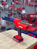 تفنگ چسب زن شارژی 20 ولت امتاپ مدل ELCG2001