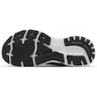 زیره مقاوم و پاشنه کفش پیاده روی روزمره بروکس Ghost 15