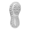  زیره و پاشنه عریض ۱۰۰ میلی‌متری در کفش پیاده روی بروکس Glycerin 21