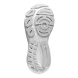  زیره و پاشنه عریض ۱۰۰ میلی‌متری در کفش پیاده روی بروکس Glycerin 21