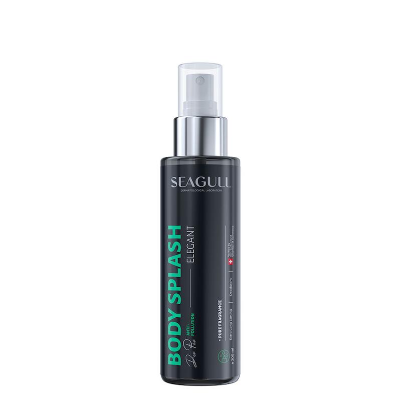 بادی اسپلش آقایان سی گل مدل Elegant حجم 200ml