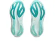 زیره Hybrid ASICSGRIP با چسبندگی فوق‌العاده در کفش اسیکس Gel Nimbus 27