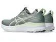  زیره ضخیم Hybrid ASICSGRIP با چسبندگی فوق‌العاده در کفش اسیکس Gel Kayano 32