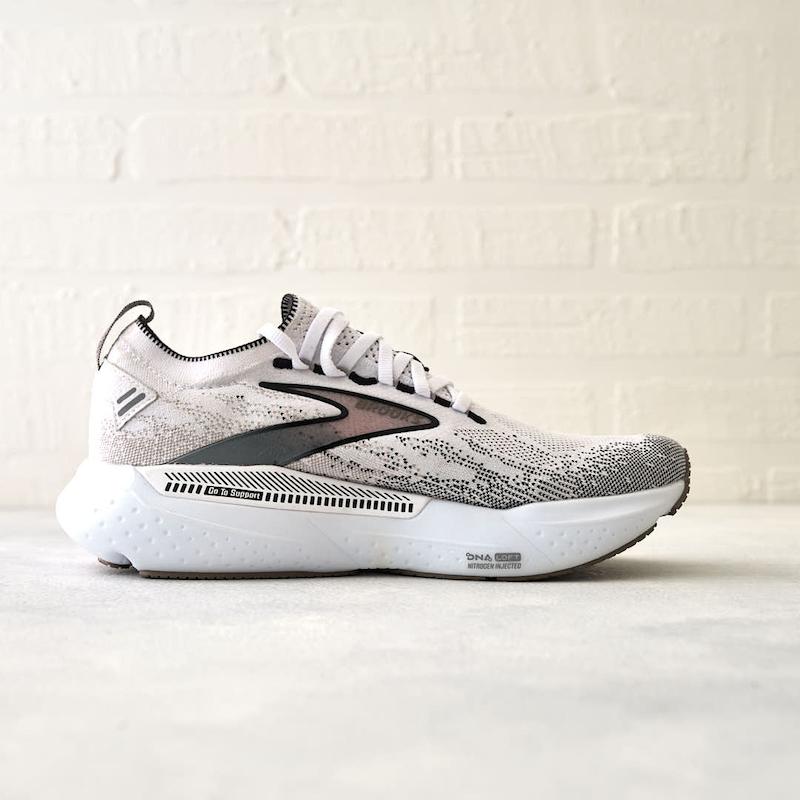 کفش Brooks Glycerin GTS 21 | پنجه Medium(B) | زنانه