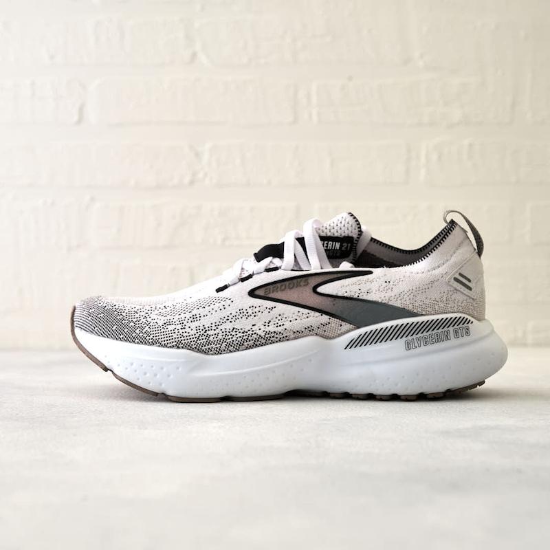 کفش Brooks Glycerin GTS 21 | پنجه Medium(B) | زنانه