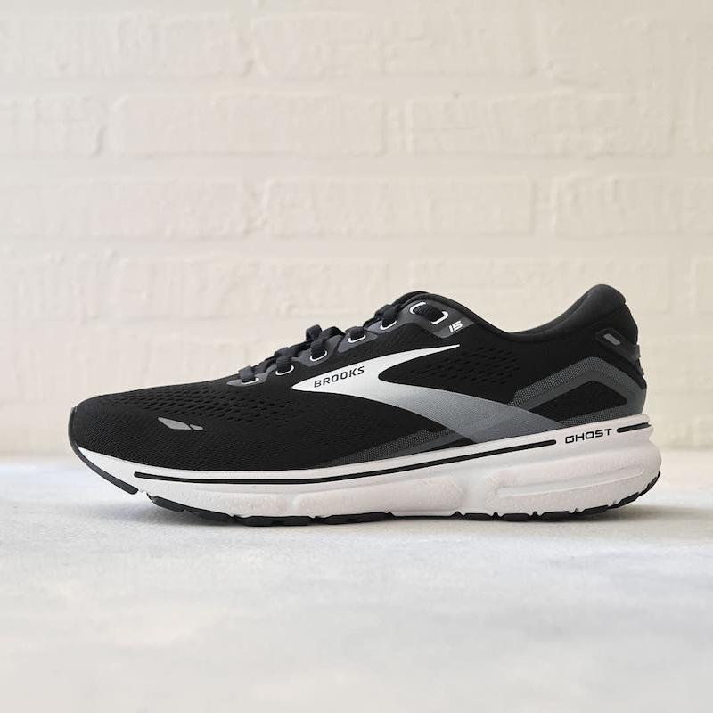 کفش Brooks Ghost 15 | پنجه Wide(2E) | مردانه