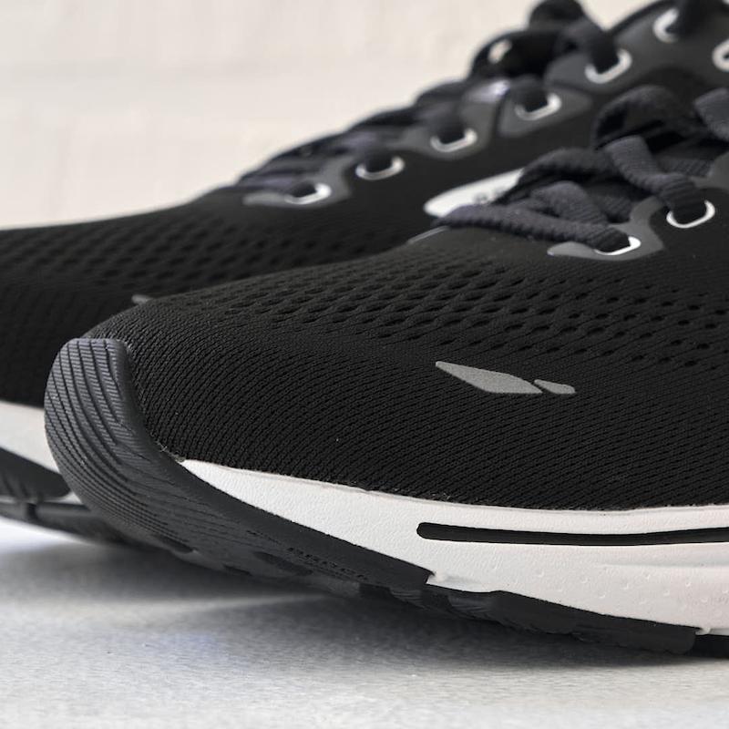 کفش Brooks Ghost 15 | پنجه Wide(2E) | مردانه