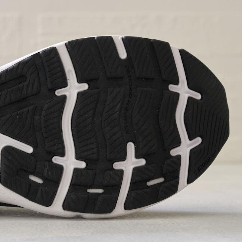 کفش Brooks Ghost 15 | پنجه Wide(2E) | مردانه