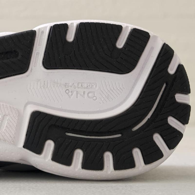 کفش Brooks Ghost 15 | پنجه Wide(2E) | مردانه