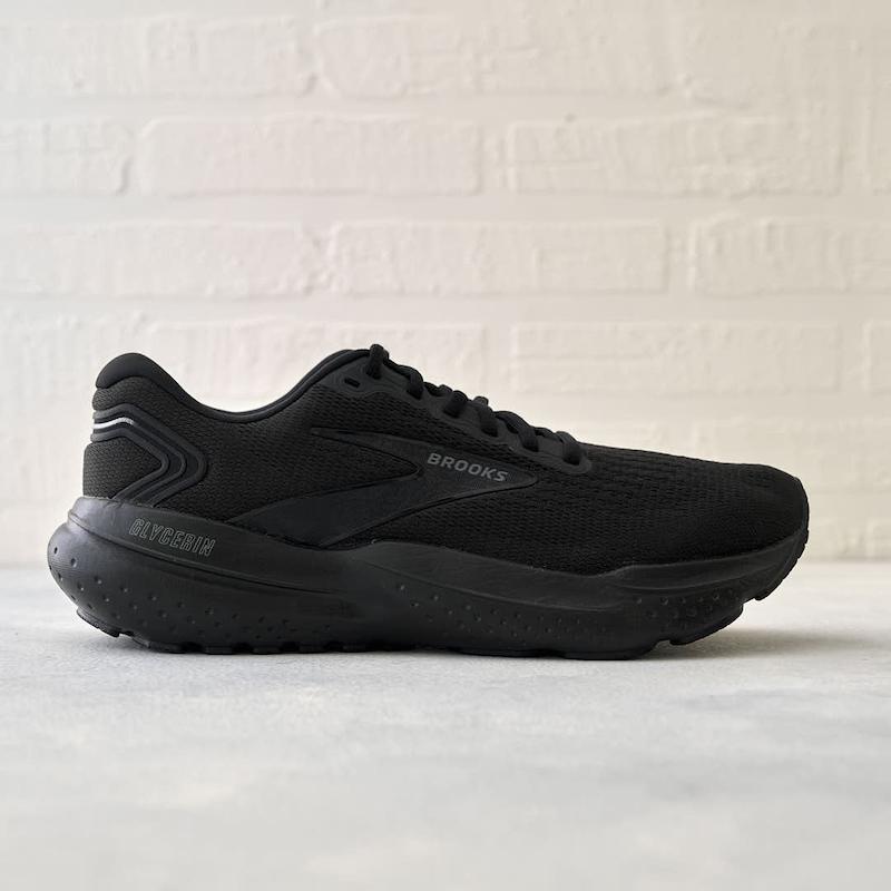 کفش Brooks Glycerin 21 | پنجه Medium(D) | مردانه