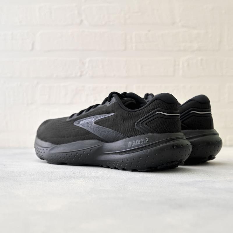 کفش Brooks Glycerin 21 | پنجه Medium(D) | مردانه