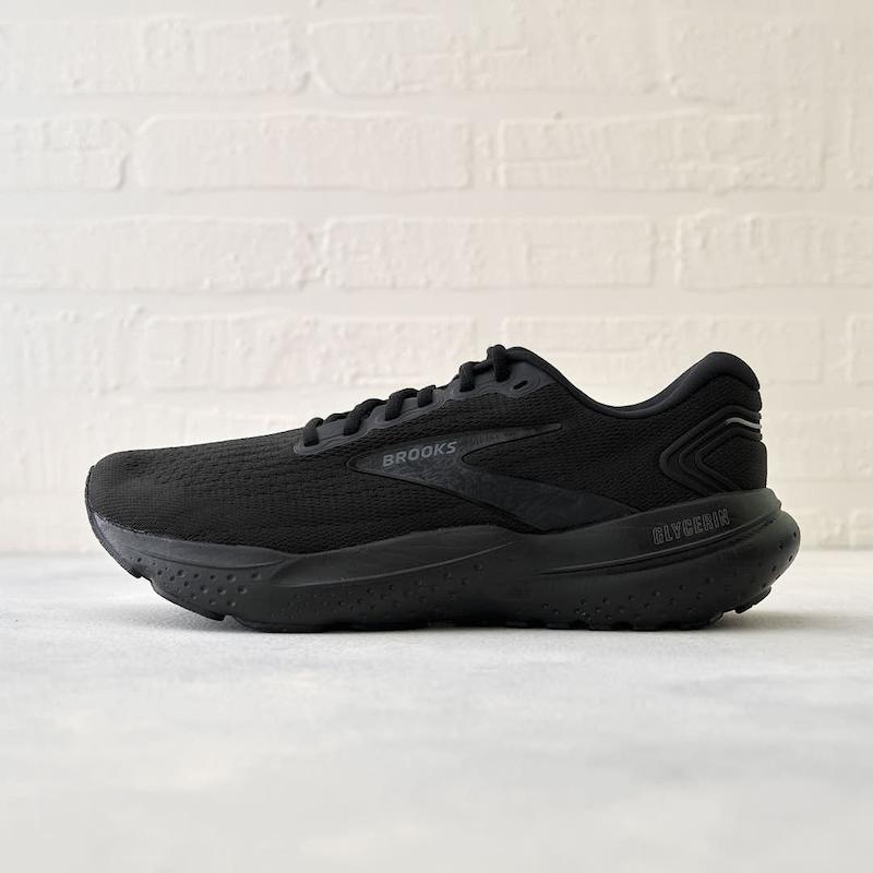کفش Brooks Glycerin 21 | پنجه Medium(D) | مردانه