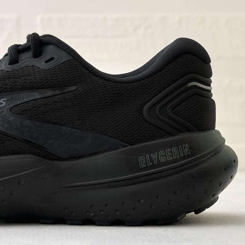 کفش Brooks Glycerin 21 | پنجه Medium(D) | مردانه