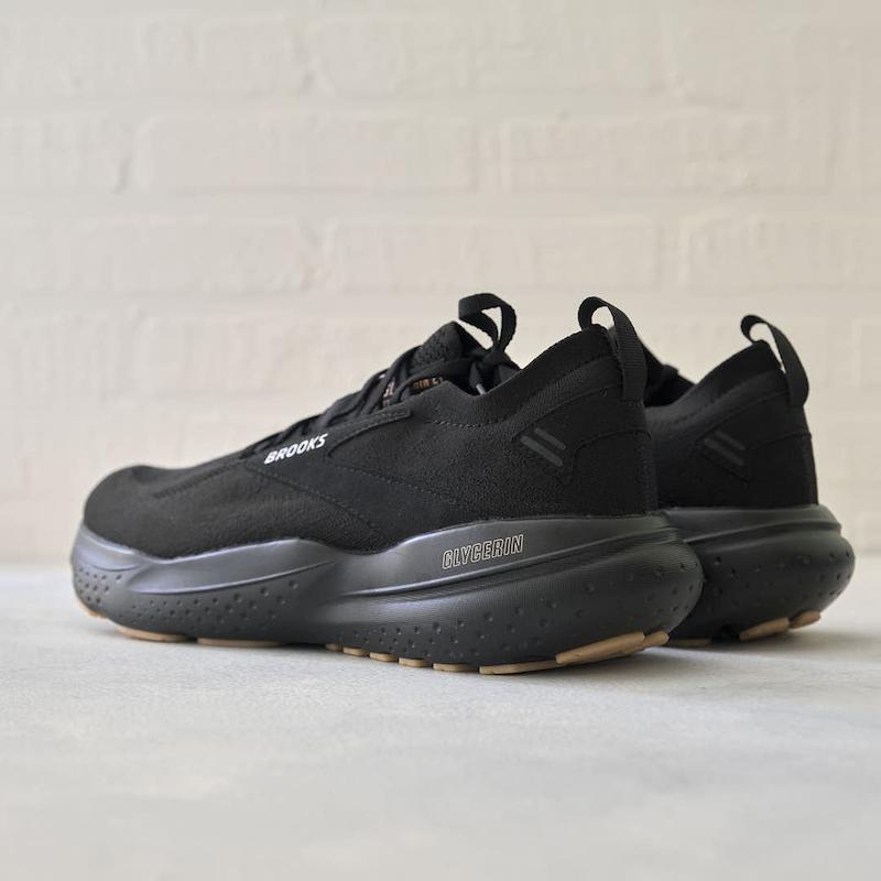 کفش Brooks Glycerin 21 | پنجه Medium(D) | مردانه