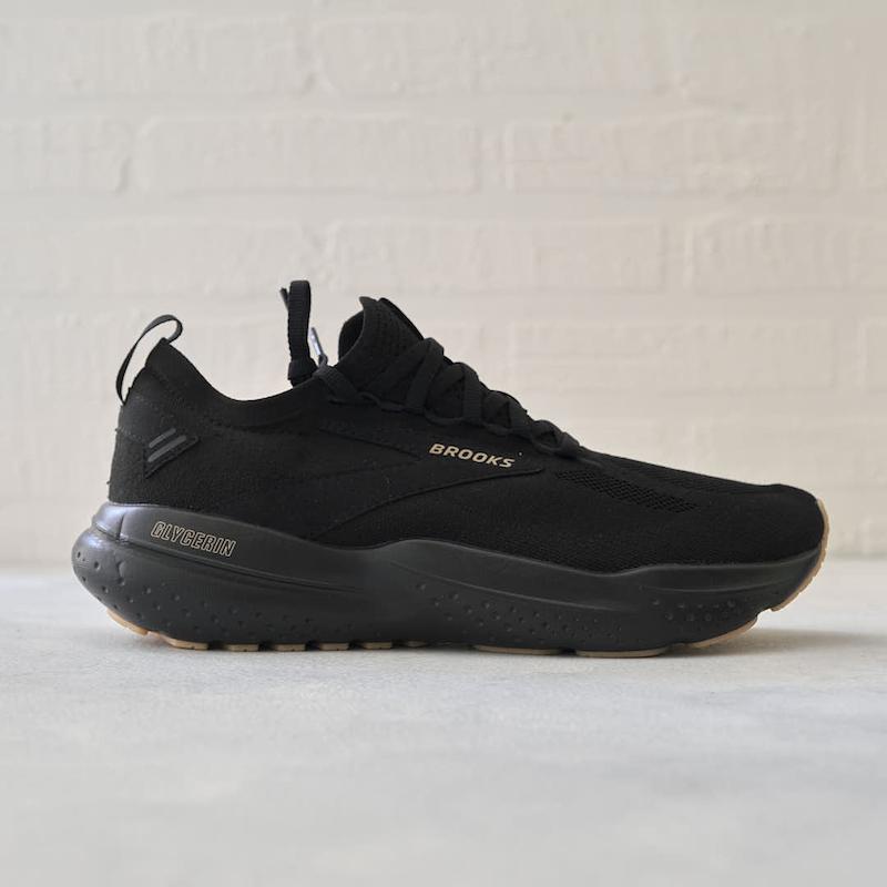 کفش Brooks Glycerin 21 | پنجه Medium(D) | مردانه