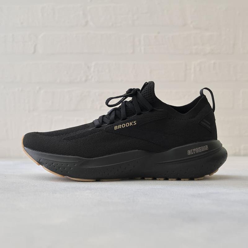کفش Brooks Glycerin 21 | پنجه Medium(D) | مردانه
