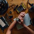 ساعت هوشمند سونتو ورتیکال ۲ مشکی | Suunto Vertical 2 | غول ناوبری و باتری | بی‌رقیب برای پیاده‌ روی‌ های بی‌ مرز