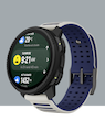 ساعت هوشمند سونتو ورتیکال ۲ مشکی | Suunto Vertical 2 | غول ناوبری و باتری | بی‌رقیب برای پیاده‌ روی‌ های بی‌ مرز